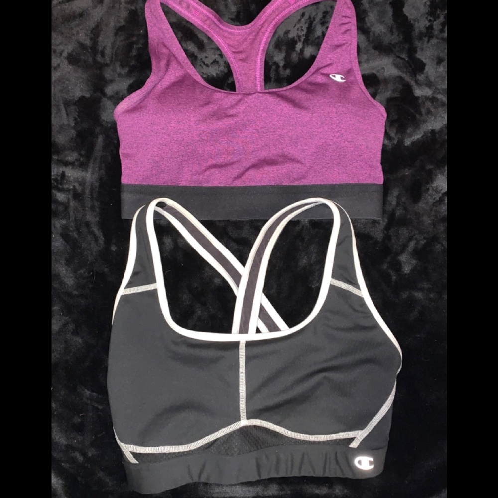 Champion Sports‎ Bra Bundle!!